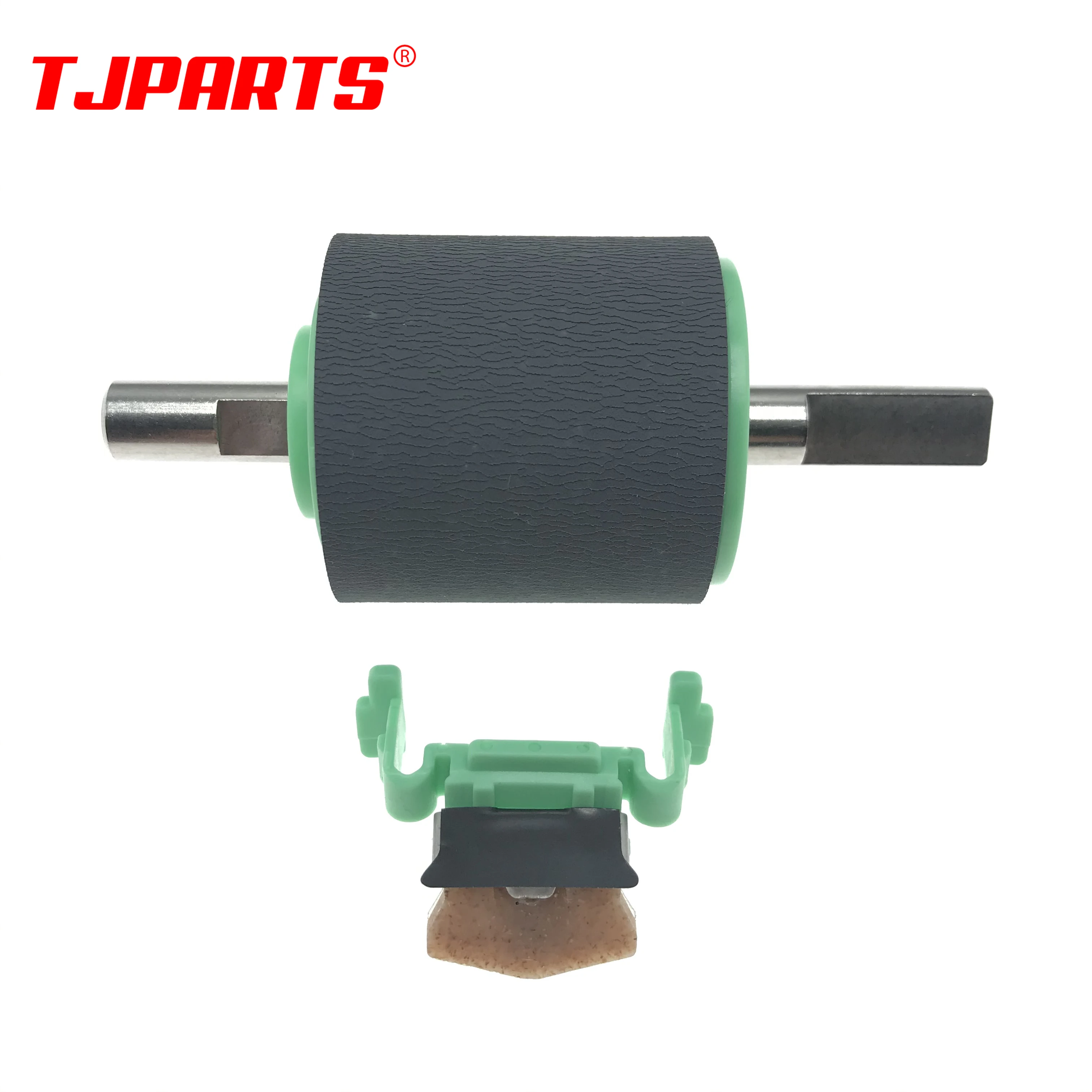 PUR-A0001 SP-A0001 LD6092001 Paper Pickup Roller + Separation Pad for Brother ADS-2000W ADS-2000e ADS-2100W ADS-2500W ADS-2600W