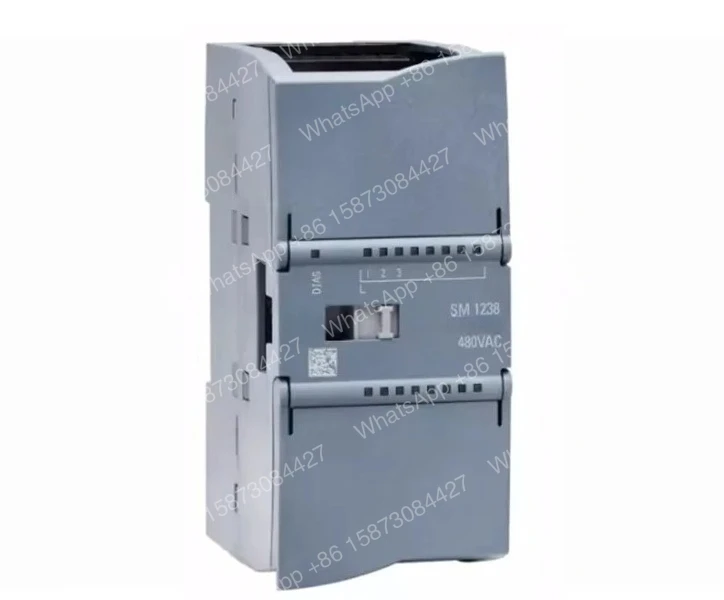 Módulo PLC 6ES7221-1BH32-0XB0 6ES7 221-1BH32-0XB0 6ES7221-1BF32-0XB0 6ES7 221-1BF32-0XB0