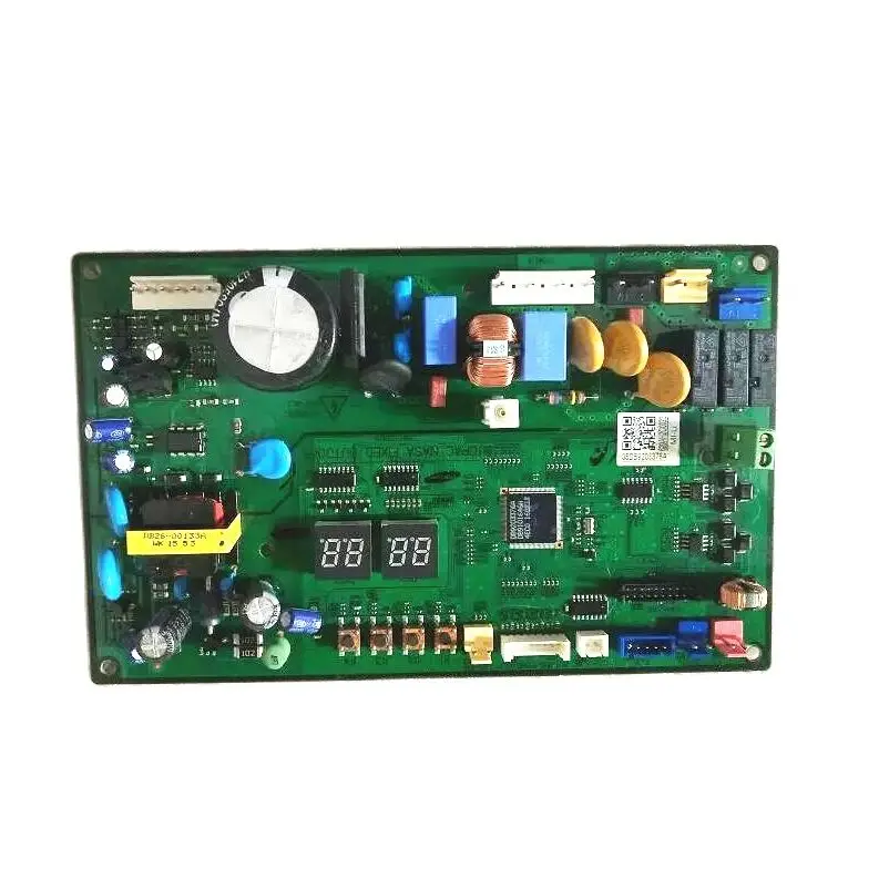 good for Samsung air conditioner air conditioning Computer board DB92-03376A DB41-01287A part