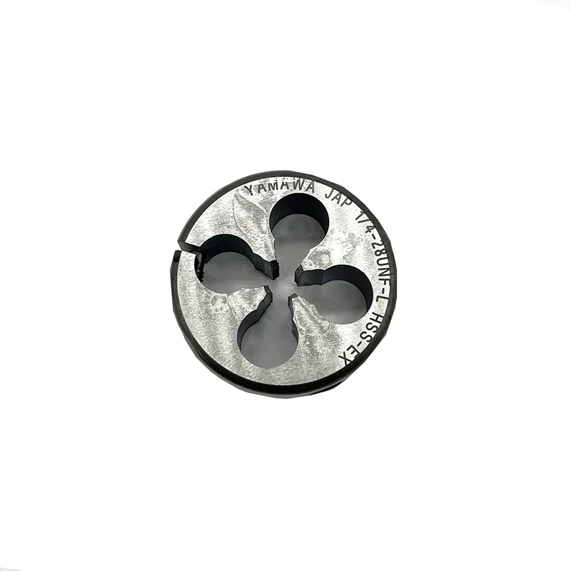 Alat Pembentukan Kerucut & Pembuat Ulir untuk Mesin Pemotong Jet Air