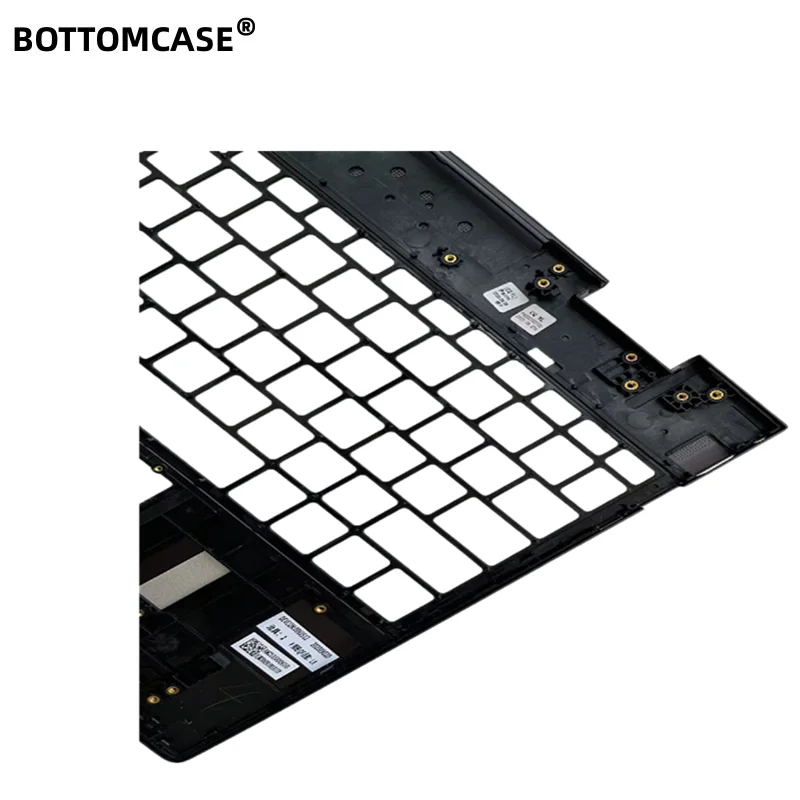 AM2UU000650 Novo Palmrest Original para HPENVY X360 15-ED 15-ED0007TX TPN-C149 Capa superior Estojo superior AM2UU000650