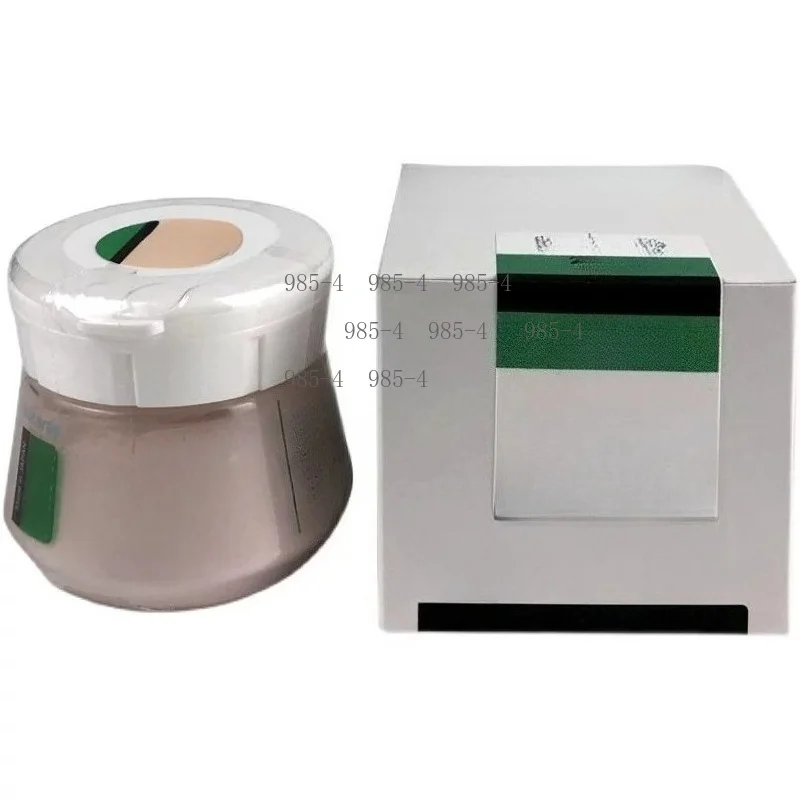 50g Metal Porcelain Powder for Metal Body Restoration