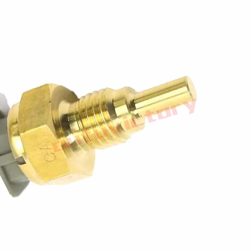 Car Coolant Temperature Sensor For Faw GF1500 V80 T80 CA5027 Chery QQ IQ S11-3808013 8107146-7V2-C01-SP - Image 4
