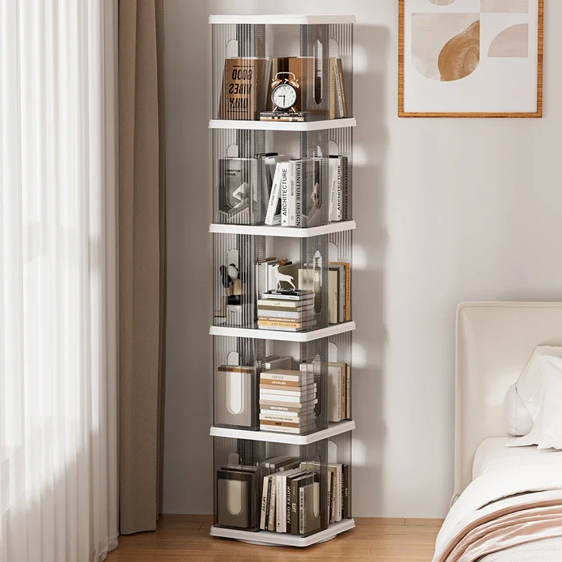 Wooden Interior Boekenplanken Metal Shelves For Storage Infant Boekenplanken Large Capacity Mueble Organizador Corner Furniture