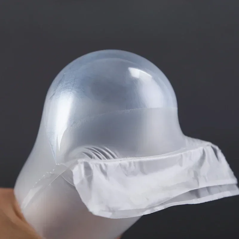 Filled Bag Air Bag Shock Absorption Film Bubble Packaging Foam Air Column Express Shockproof Inflatable