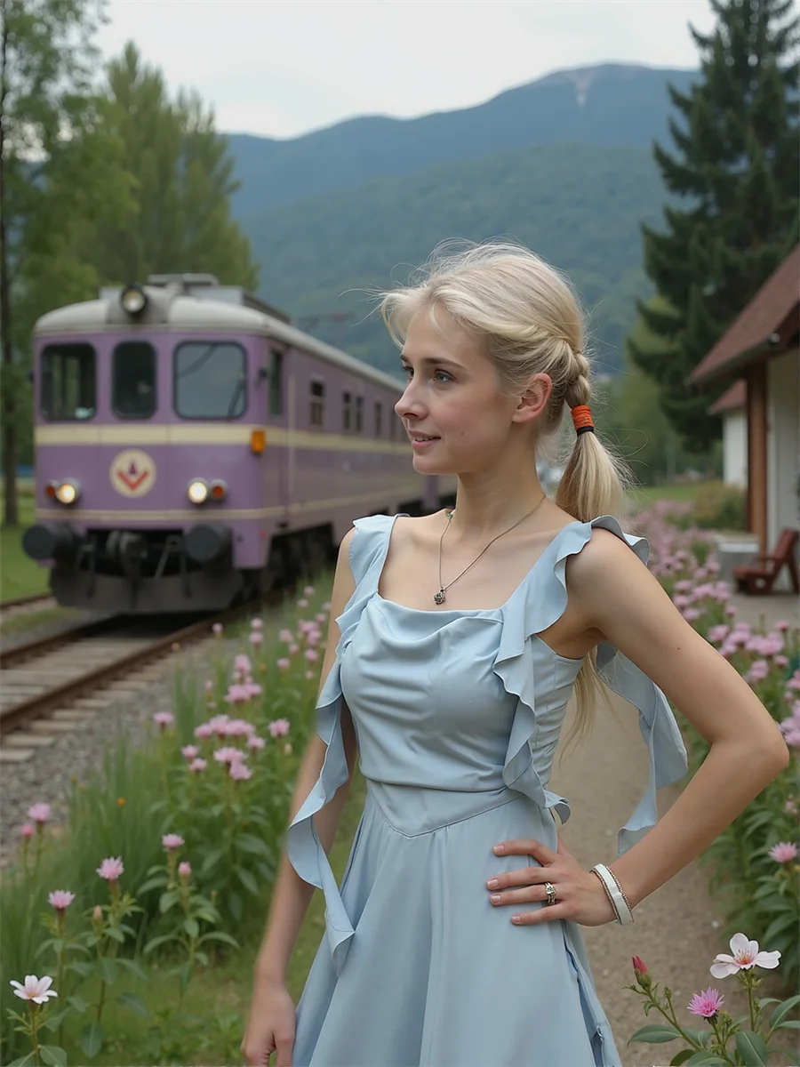 Abito da donna stile coreano elegante colletto quadrato manica volante Kawaii E-Girl Harajuku Preppy College Y2K estetica Academy