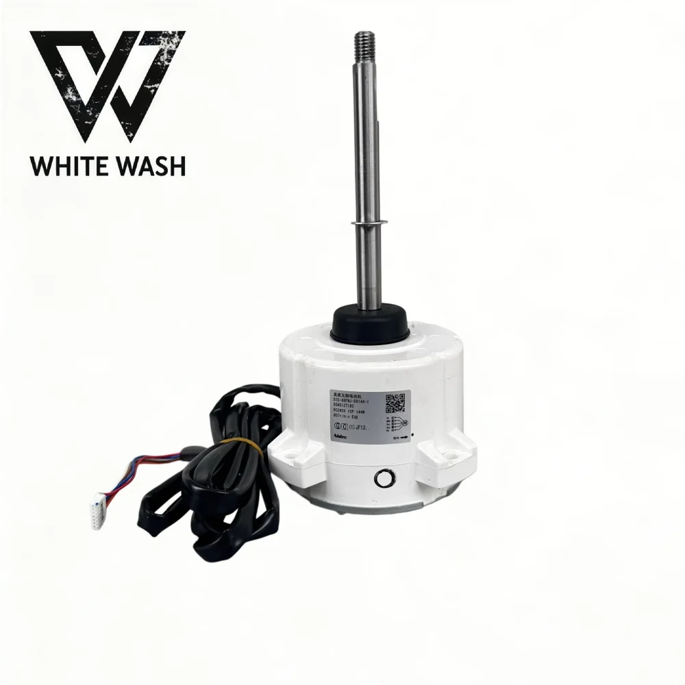 

Новый Оригинальный Наружный DC-мотор SIC-81FW-D8144-1A для центральных систем кондиционирования воздуха, запчасти для системы кондиционирования SSA512T088