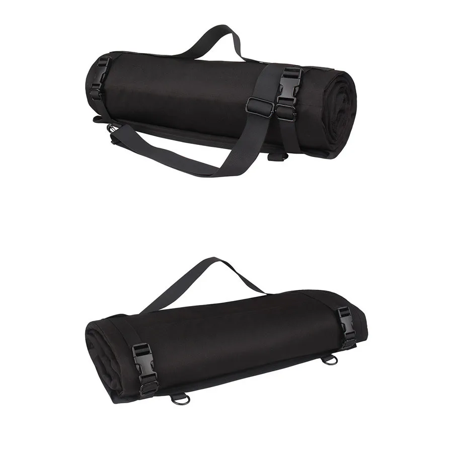 เสื่อกันความชื้นสำหรับตั้งแคมป์ เสื่อสำหรับฝึกซ้อมแบบพกพา