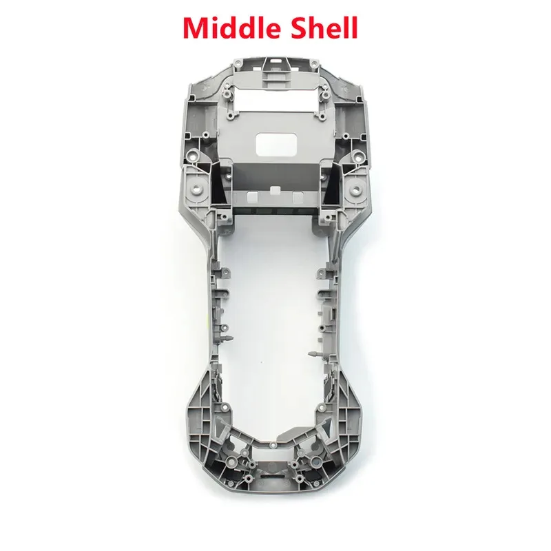 لغطاء الجسم Air 2S، غطاء أمامي سفلي علوي، استبدال الإطار الأوسط لقطع غيار Mavic AIR 2S #3