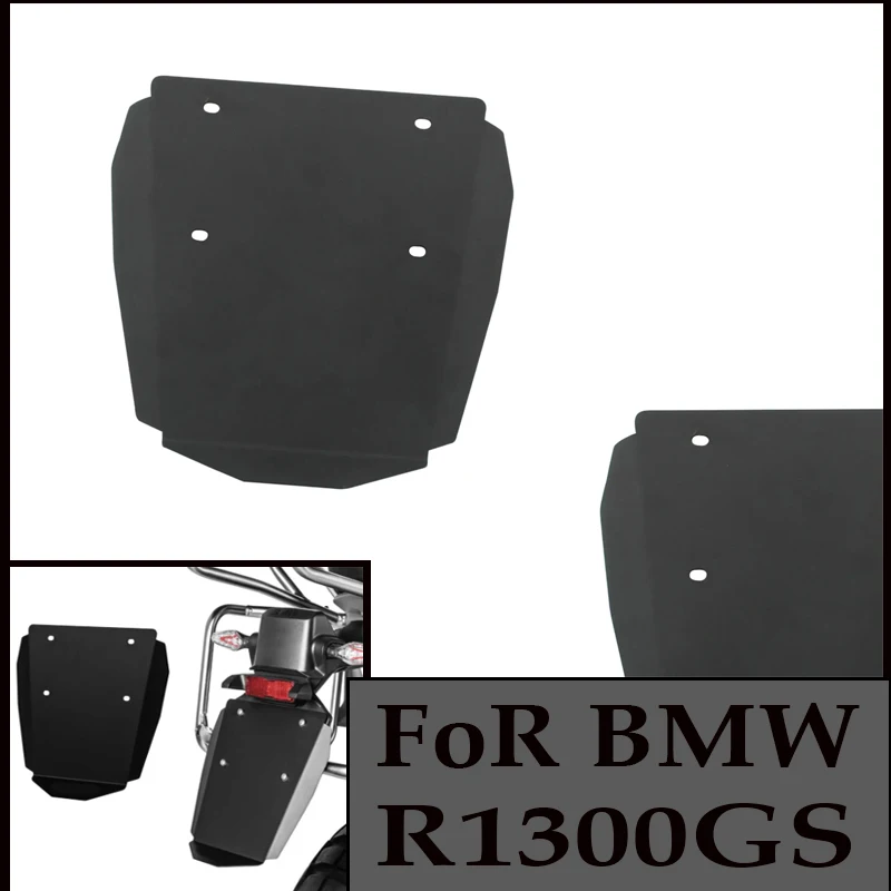 

FOR BMW R1300GS Motorcycle Rear Fender Guard Metal Replace Easy Installation Cycling Tire Protection Mudguard Mudflap