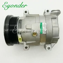 A/C AC Cooling Pump Compressor for CHEVY Chevrolet CRUZE J300 Daewoo Lacetti KLAN 1.6 16V 730070 730213 95909221 700772
