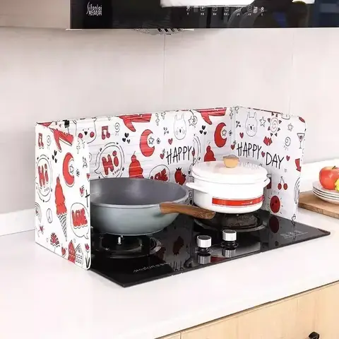 10 best sales stänkskydd kök - №8