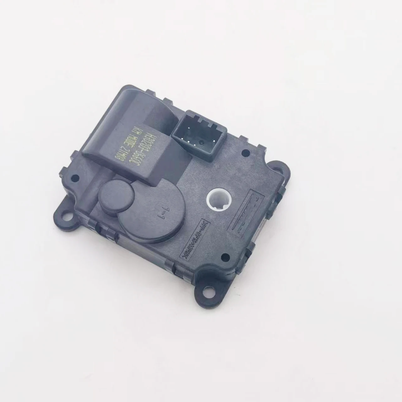 Actuador de modo de Control de calentador para Hyundai Tucon 2005-2009 OEM 971542E300, modo actuador