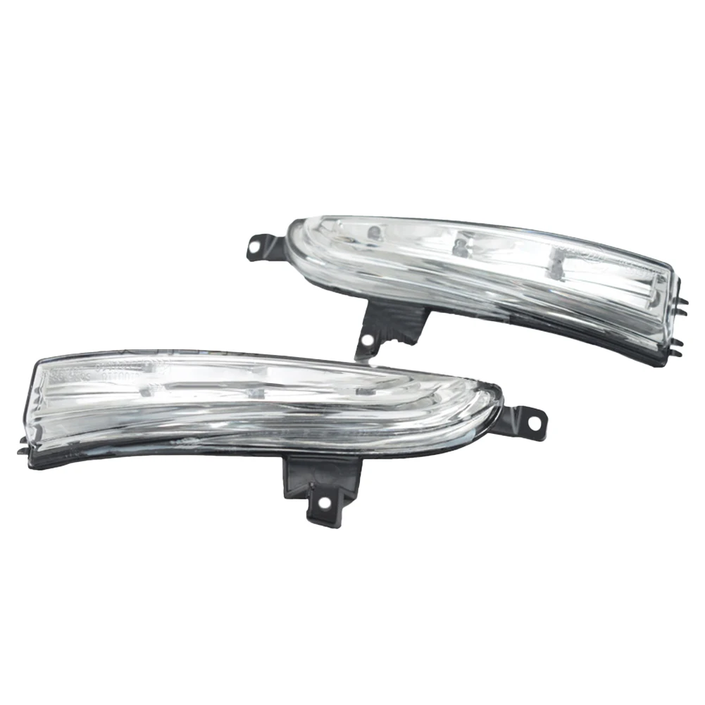 

2012-2016 For Renault Koleos LED Lamp Turn Signal Light Automobiles Night Rearview Mirror Safe Driving Vehicle