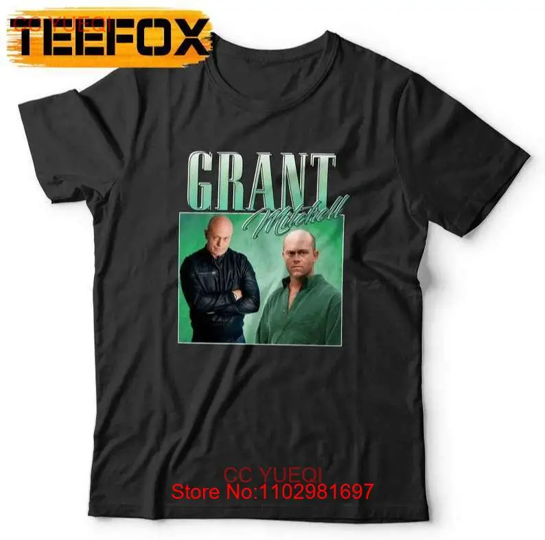 Grant Mitchell EastEnders Unisex T-Shirt