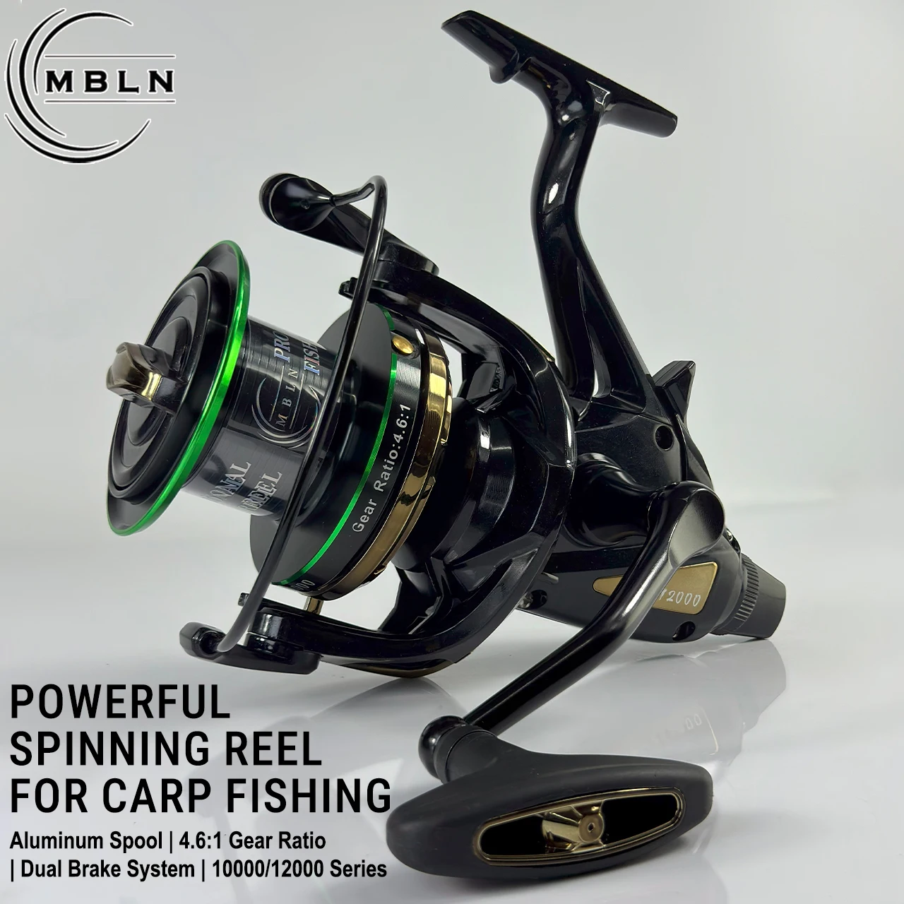 carrete-de-pesca-giratorio-de-alta-resistencia-carrete-de-aluminio-sistema-de-doble-freno-relacion-de-engranajes-46-1-anti-retorno-instantaneo-mango-de-metal-para-carpas