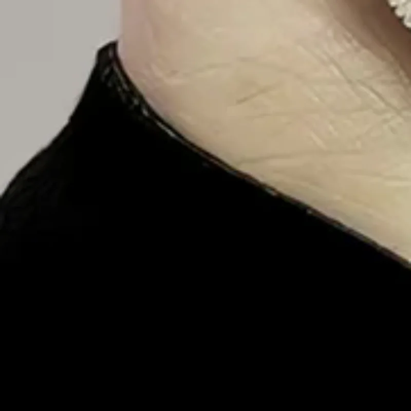 

Привлекательная плюшевая подвеска для сумки Big-Eyed Black Feline; Подвеска для женского рюкзака; Брелок для пары; Декор для телефона