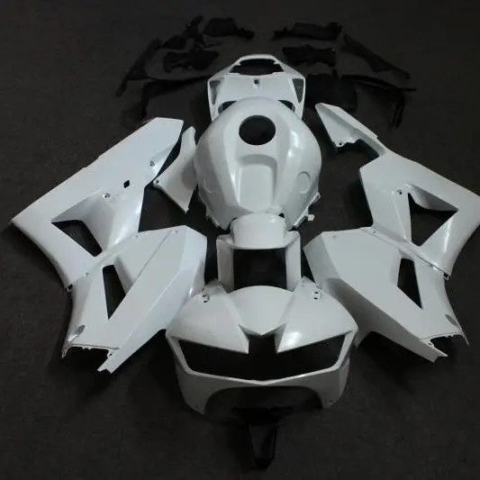 

Неокрашенный обтекатель из АБС-пластика, оптовая продажа для Honda CBR600RR 2013 2014 2015 2016 2017 2018, комплект обтекателя мотоцикла