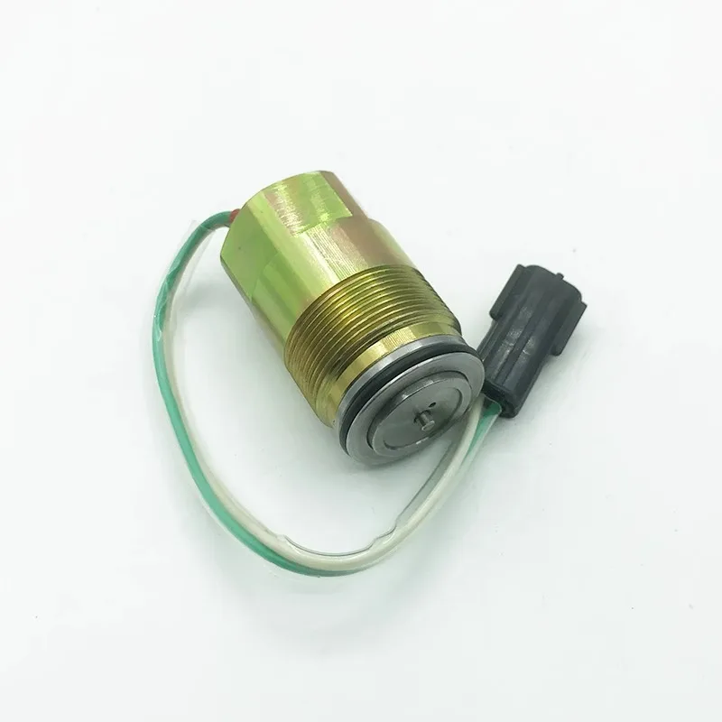 

Hydraulic Pump Large Pump Proportional Solenoid Valve Excavator Parts for Doosan Daewoo DH150 220 225 300-7-9