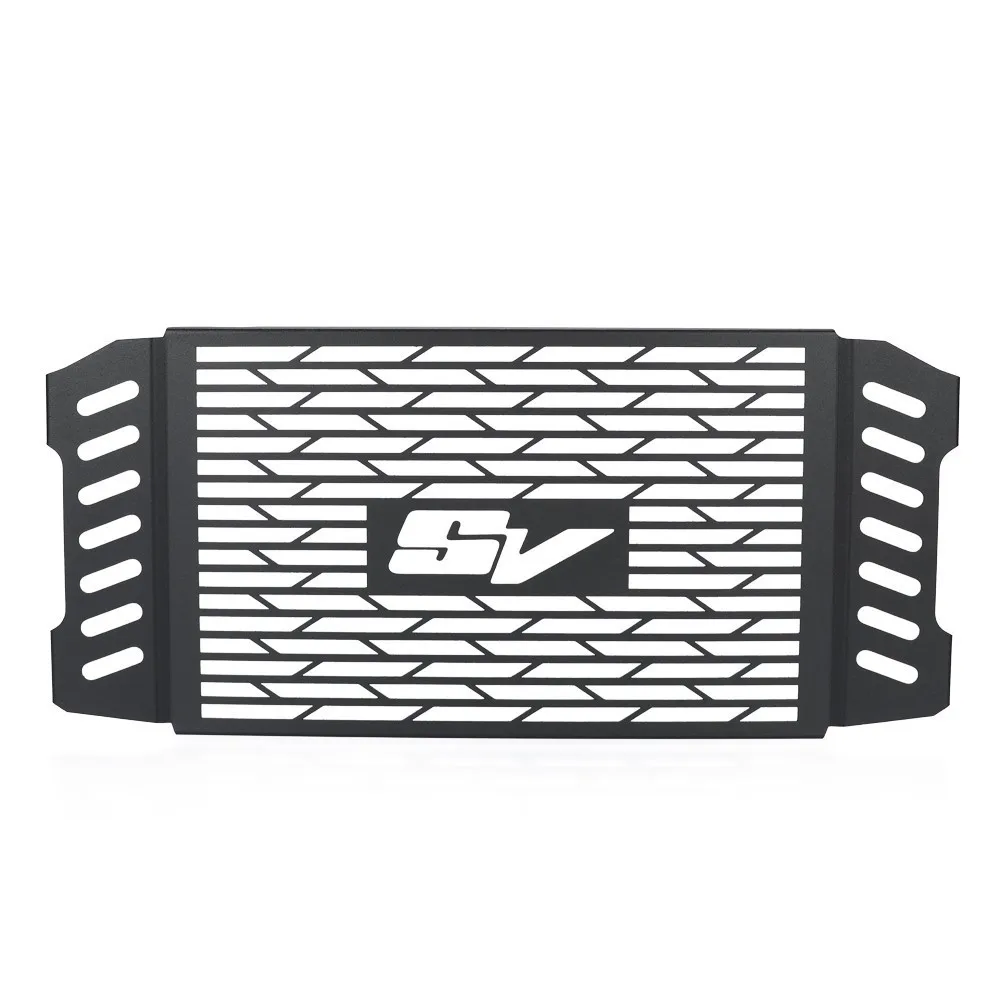 2024 2025 Motorcycle Accessories For SUZUKI SV650/ABS SV650X/ABS Radiator Guard Protector Grille Grill Cover 2016-2022 2021 2023