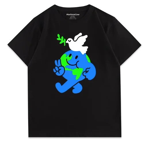 

Винтажная футболка с вилками «Сумерки», хлопковая мужская и женская футболка для любителей книг, одежда унисекс, летние эстетические футболки высокого качества