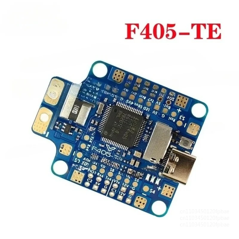 F405-TE Baro For Os…