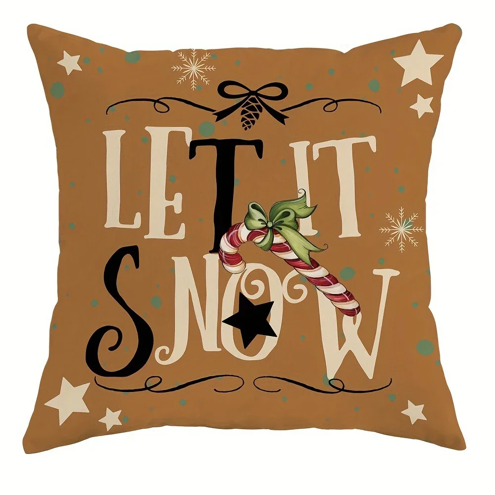 Funda De Almohada C… - image