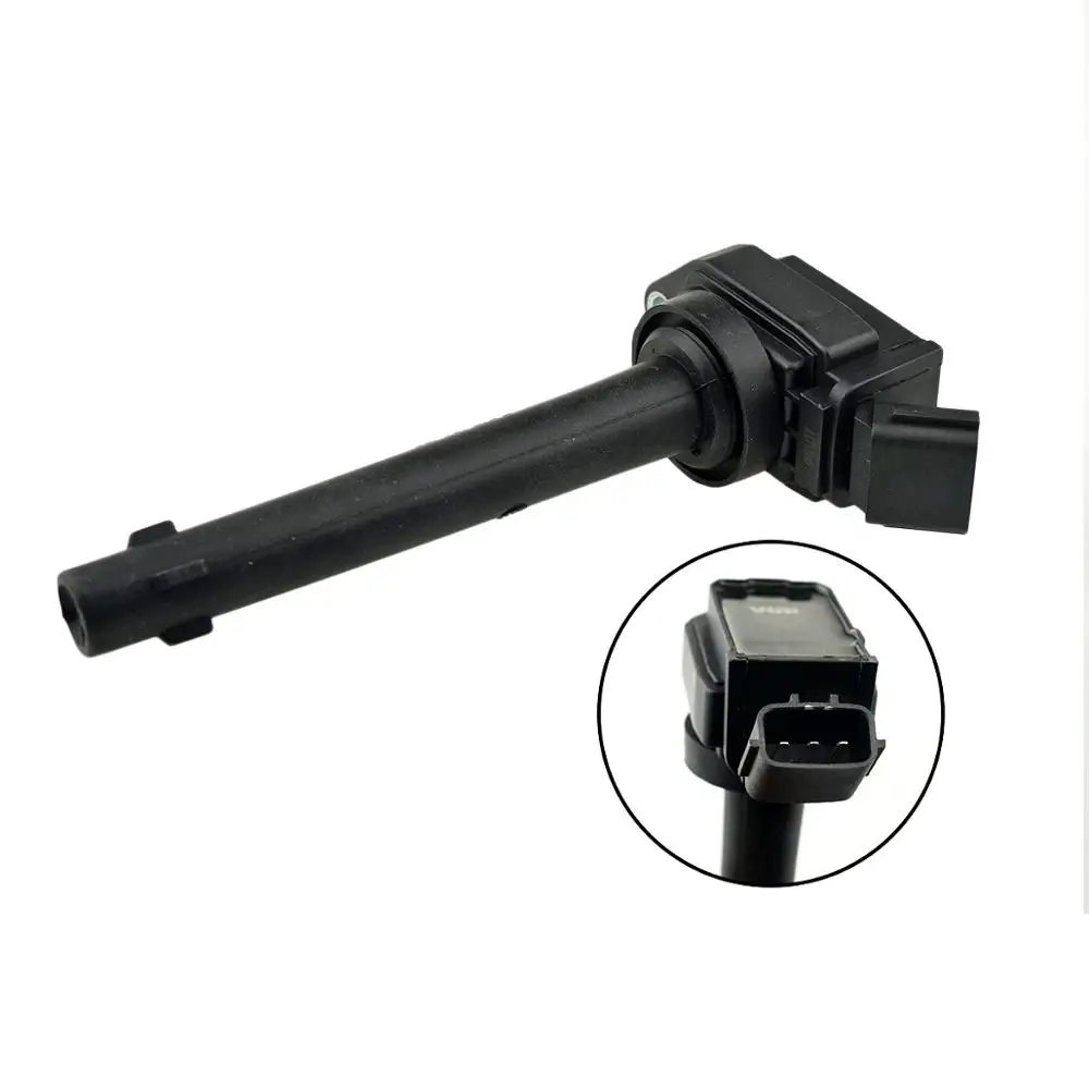 

Car Ignition Coils for Lifan 330 1.3L 2012- 530 1.3L 1.5L 2013- 630 1.5L 2013- 650 1.5L 2016- 720 1.5L 2013- X50 1.5L F01R00A061