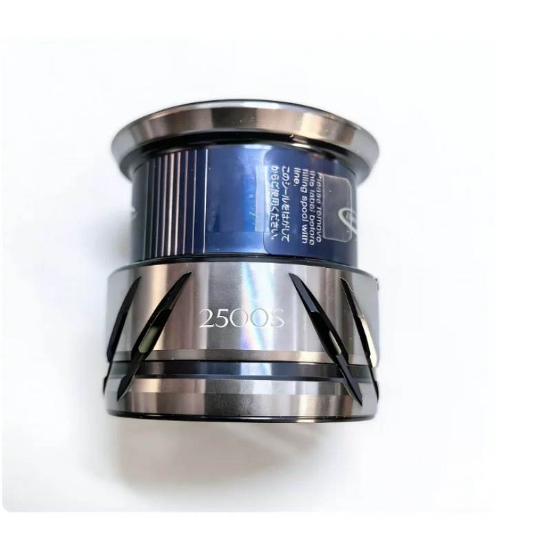 Original 2023 Shimano Stradic FM Spare Spool 1000 2000 2500 3000