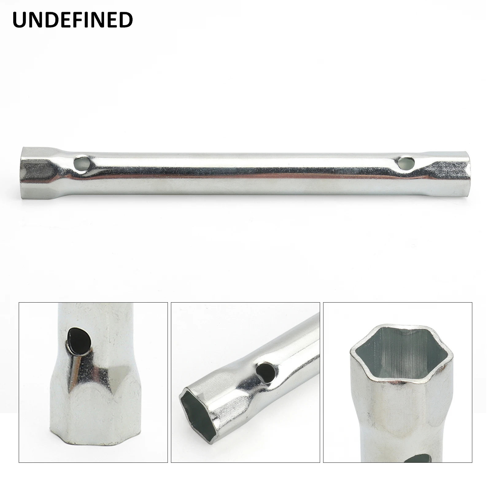 For Honda 2001-2009 &amp 2012-14 Shadow Spirit 750 OE Part Number 89216-MBA-000 Motorcycle Steel Spark Plug Wrench Tool