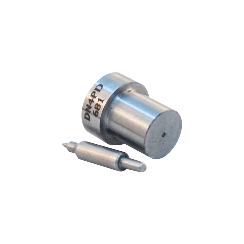 

Форсунка PD DN4PD681 для дизельного двигателя, топливная форсунка, дизельный инъекционный опрыскиватель, номер OEM 093400-6810 для T0Y0TA 5L BSJA10Z12