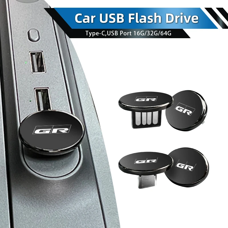 pen-drive-usb-tipo-c-para-carro-mini-dispositivo-de-musica-acessorios-para-toyota-harrier-trd-prado-rav4-auris-chr-corolla-camry