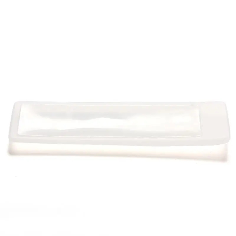 1pc Universal TV Air Condition Remote Controller Silicone Protector Case Cover Waterproof For