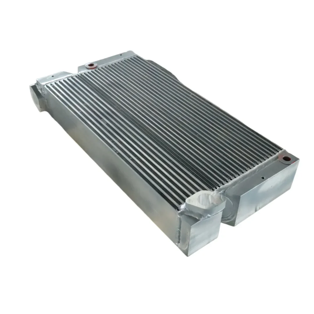 

1092992300 1621230600 1094655900 Cooler Industrial Air Compressor Parts