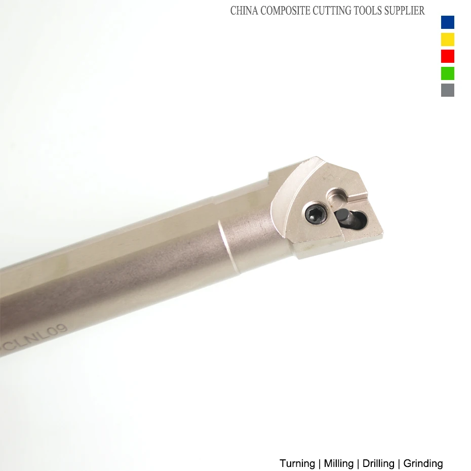 Internal Turning Tool Holder S20R S25S S32T PCLNR12 PCLNL12 PCLNR09 PCLNL09 CNC Lathe Boring Bar For CNMG 090304 120404