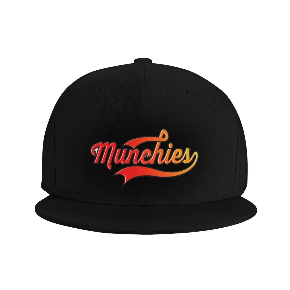 The Munchies 1402 Sun Cap Golf Hat Hats Woman Cap For Women Baseball Cap For Men Man Hat Baseball Cap