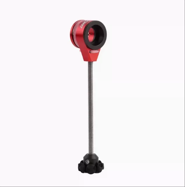 Aluminum Alloy BICASTER MRC-4 Sight Pin Optical Fiber Aiming Head for Recurve Bow Shooting Hunting Archery Parts view 2