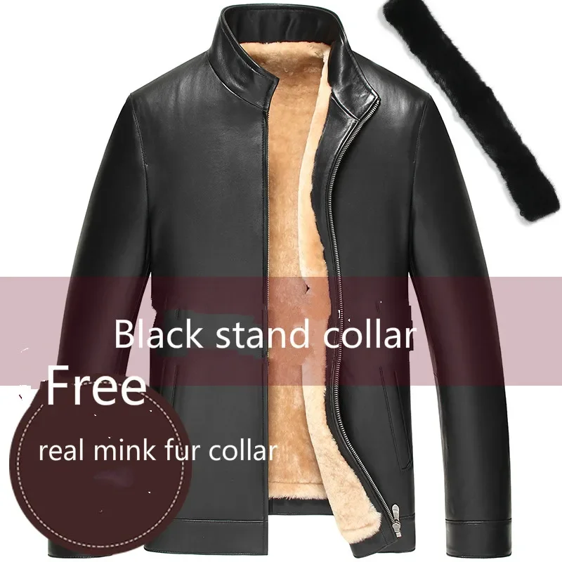 Black-stand