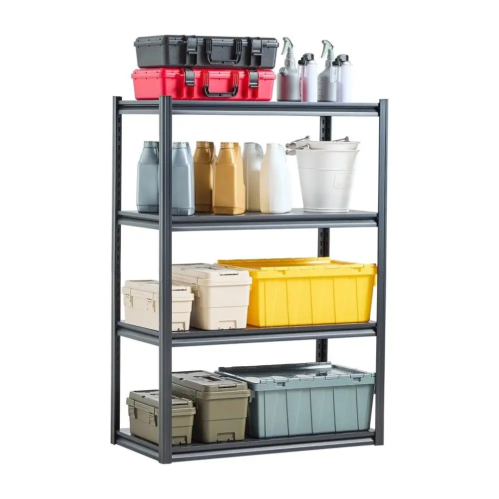 

20x40x57 4-Tier Garage Storage Shelves
