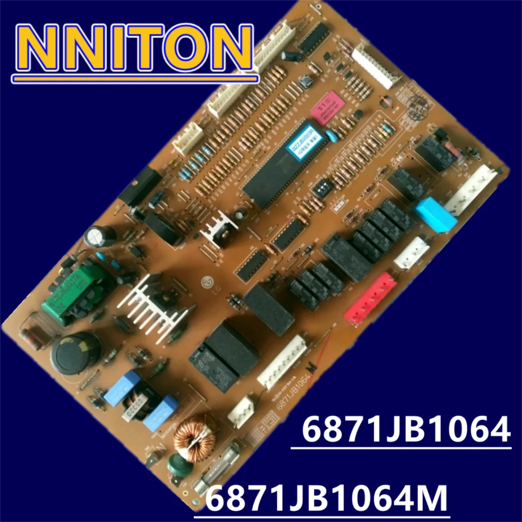 Suitable for Refrigerator GR-P207ER Circuit Board 6871JB1064M 6871JB1064