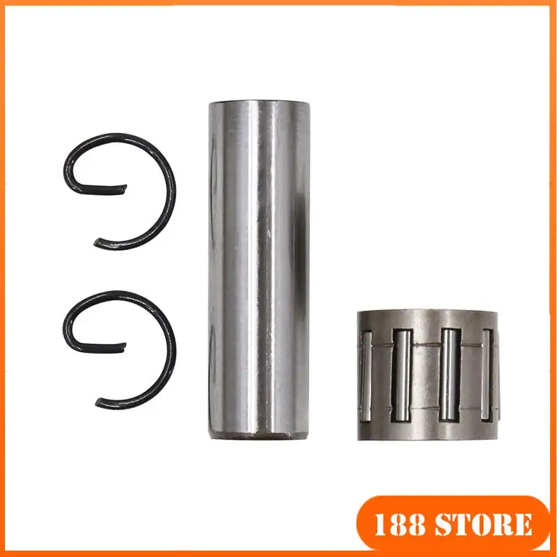 47/49cc المكبس خواتم مجموعة 12 مللي متر دبوس تحمل ل 2 السكتة الدماغية محرك صغير موتو الترابية دراجة الجيب ATV أجزاء