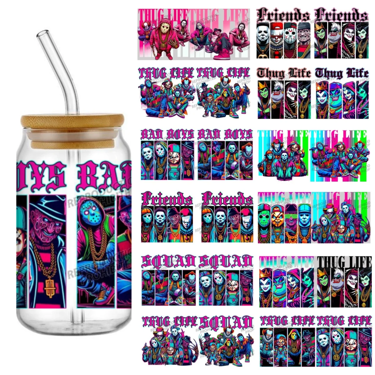 Hiphop Halloween Ho… - image