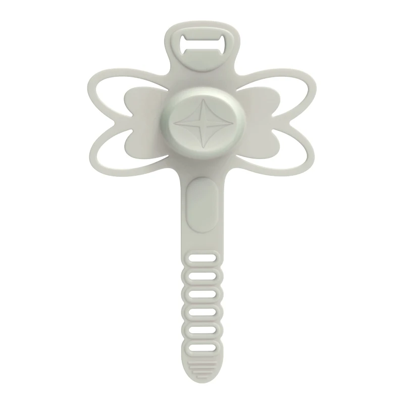 AliExpress CYCLAMI Bicycle Non-Slip Silicone Bicycle Cell Phone Holder High Elasticity Cycling Strap Adjustable Mount for Mobile Phones Brackets