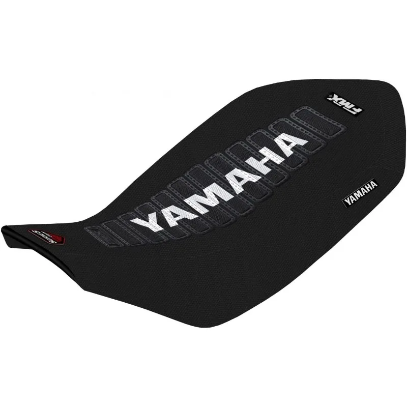 

FMX SEAT Cover Raptor 700 Black Series Gripper