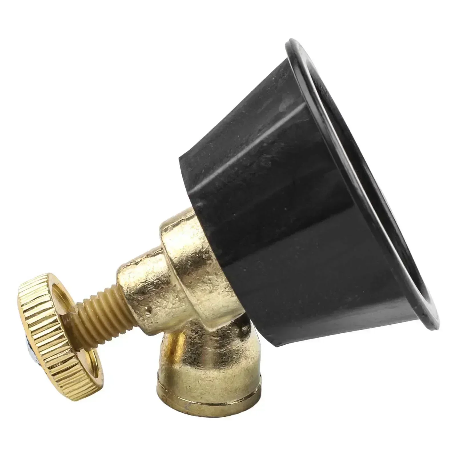Windproof Sprinkler Agricultural Sprinkler Effective Watering Thread 14*1.5 Wear Resistant Sprayer Head Long Range Coverage
