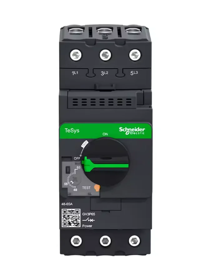 기존 차단기 GV3P40 GV3P50 GV3P65 GV3P73 GV3P80