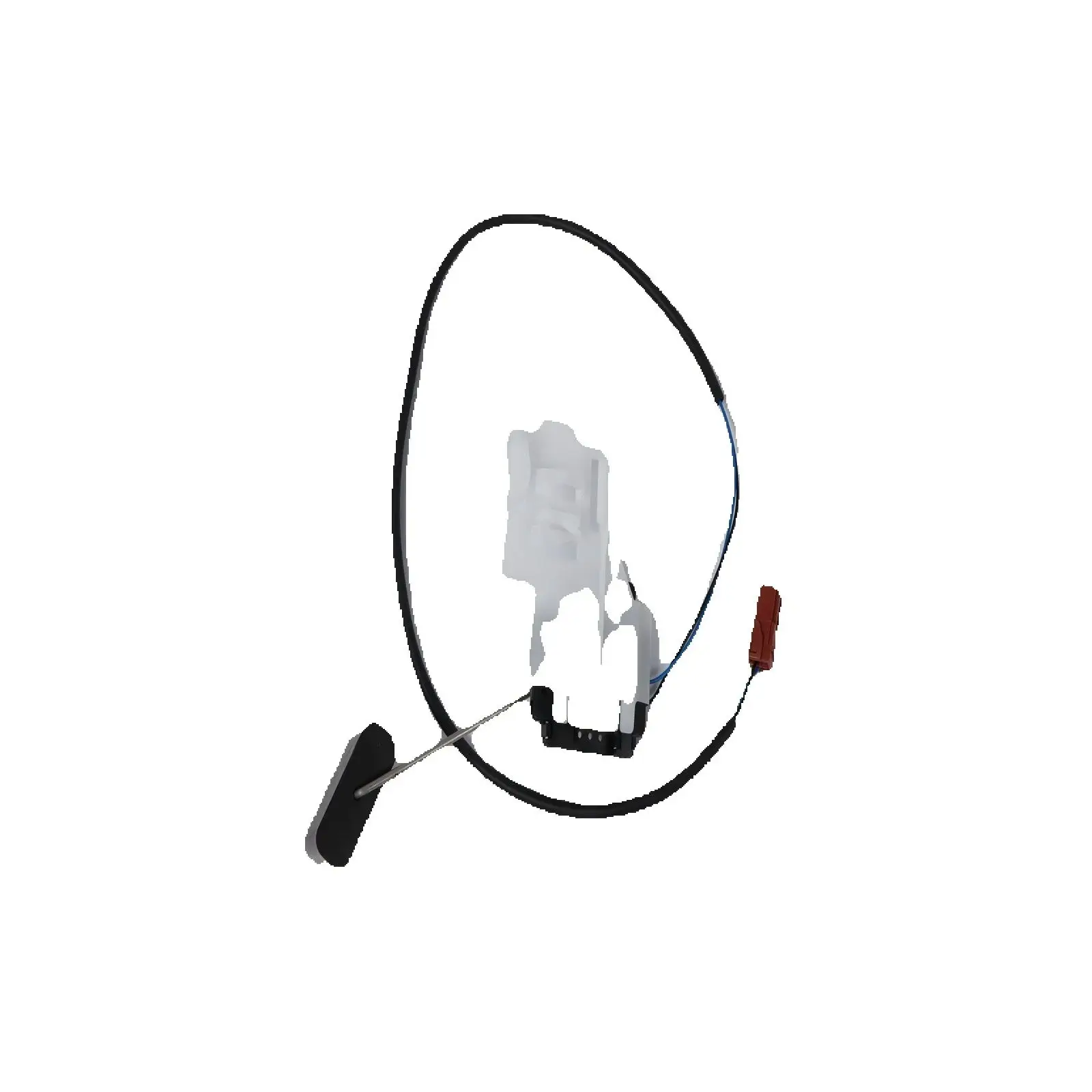 

Передний и задний блок отправки топливного бака для Land Rover LR3 Discovery 3 2005-2009 WG1500070