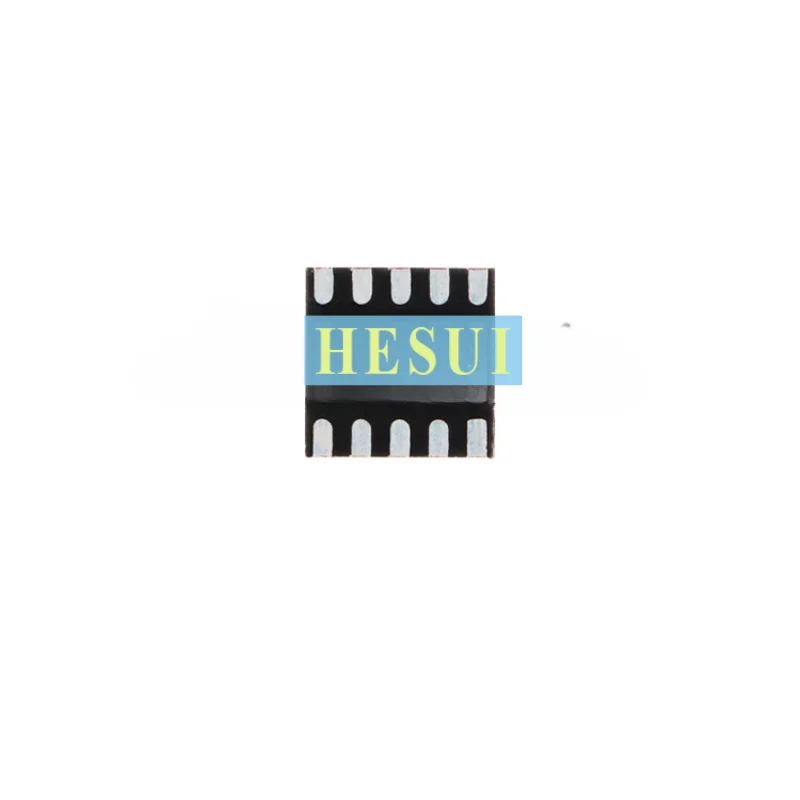 1/10PCS Original MMA8653FCR1 DFN-10 3-axis low power digital accelerometer chip