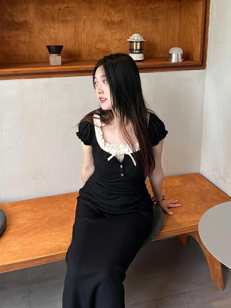 Vestidos de manga curta feminino strass inverno veludo trompete bainha em camadas dupla face recepção aniversário único elegante chique ol