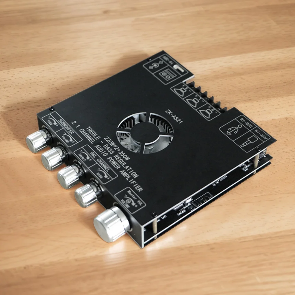 TPA3255 Bluetooth-C…